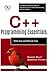 C++ Programming Essentials: Write Fast and Efficient Code: A Step-by-Step Guide to Mastering C++ and Optimizing Performance