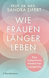 Wie Frauen länger...