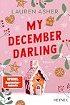 My December Darling by Lauren Asher