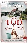 Der Tod wischt mit by Andreas Suchanek