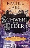 Schwert und Feder