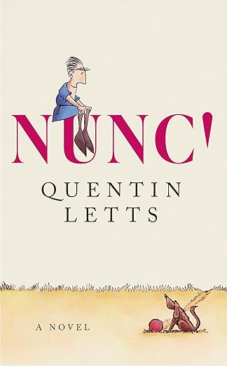 NUNC! (Hardcover)