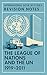 The League of Nations & the UN, 1919-2011 by Adam Michelin