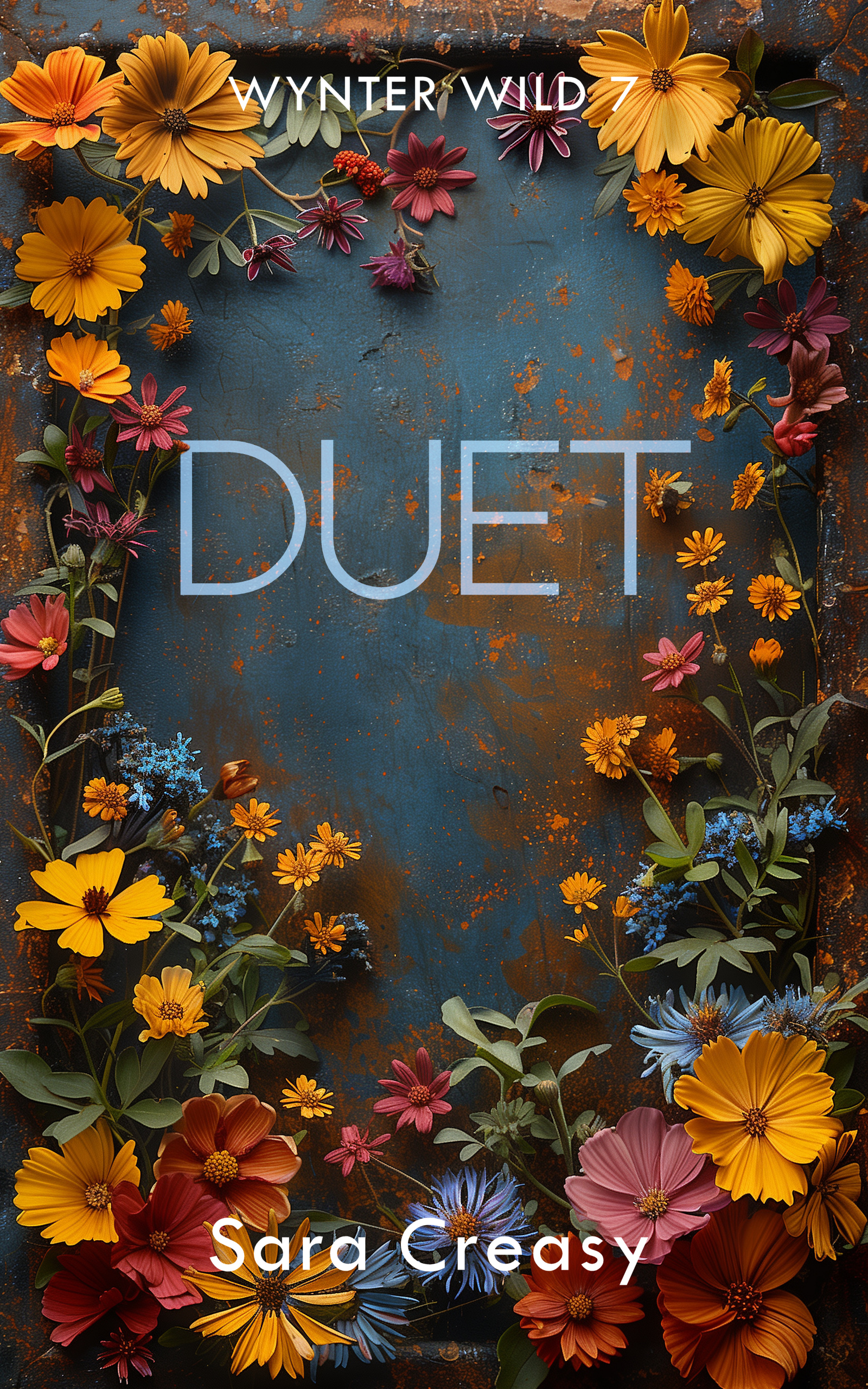 Duet (Wynter Wild #7)