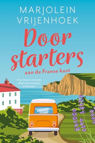 Doorstarters aan de Franse kust (Kindle Edition)