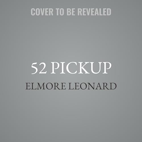 52 Pickup: A Novel