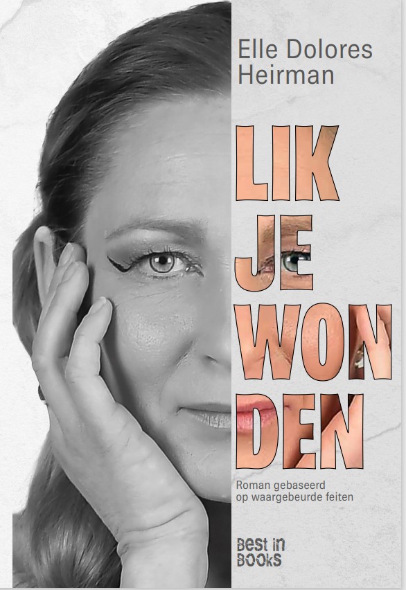 Lik je wonden