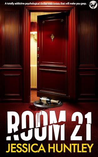 Room 21 (Kindle Edition)