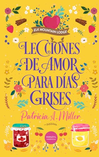 Lecciones de amor para días grises (Paperback)