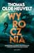 Wyrocznia (Robert Grim #2)