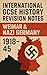 Weimar & Nazi Germany, 1918...