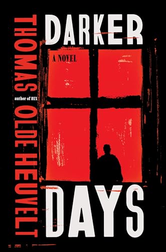 Darker Days (Hardcover)