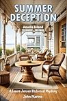 Summer Deception by John  Marino