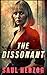 The Dissonant by Saul Herzog The Dissonant by Saul Herzog