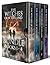 The Witches of Scotland: The Edinburgh Files Bundle Books 1 - 4 (The Witches of Scotland: The Edinburgh Files Bundle Sets)