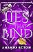 Lies that Bind (Locke and Keyes Book 1)