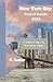 New york city travel guide 2025 by H. Sattar