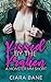 Kissed by the Kraken: A Monster MM Short (Hunter or Hunted? Book 2)