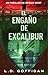 El engaño de Excalibur: Un thriller de Adrian West (Aventuras de Adrian West nº 2) (Spanish Edition)