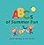 ABCs of Summer Fun by Julie Kusma