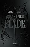 The Blackened Blade by Isla Davon