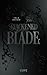 The Blackened Blade (The Blackened Blade, #1)