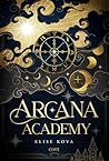 Arcana Academy