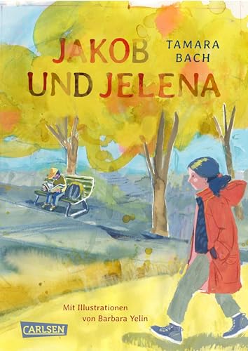 Jakob und Jelena (Kindle Edition)