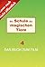 Die Schule der magischen Tiere: Das Buch zum Film 4: mit vielen farbigen Filmfotos und Steckbriefen der Schauspieler*innen (Die Schule der magischen Tiere Neuausgabe) (German Edition)