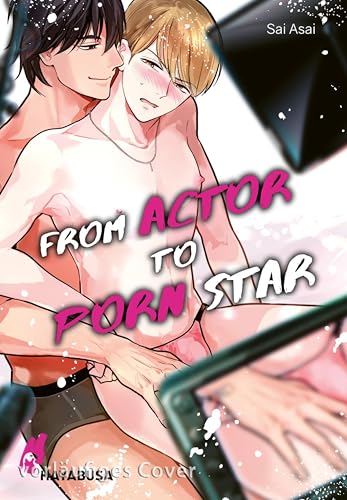 From Actor to Porn Star (Kindle Edition)