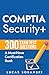 CompTIA Security+ Plus 300 ...