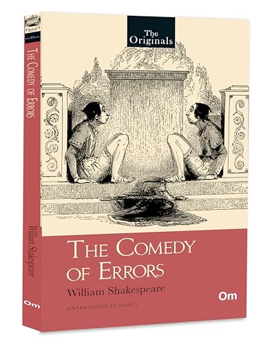 The Comedy of Errors