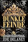 Dunkle Feinde: Komplette Serie: Eine Düstere Mafia-Romantrilogie mit Zwangsheirat und Feinden zu Liebhabern (German Edition)