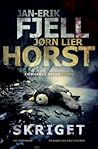 Skriget by Jan-Erik Fjell