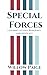 Special Forces by Willow Clerici