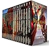 The Warmage Saga:...