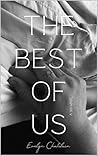 The Best Of Us: A Memoir Book cover for The Best Of Us: A Memoir