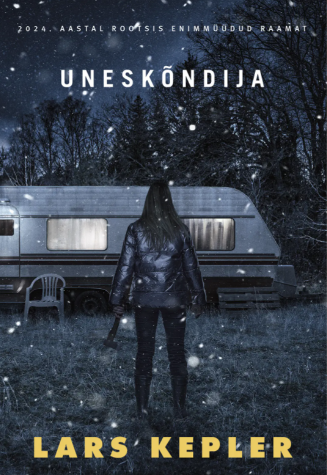 Uneskõndija