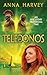 Telegonos (Ionian Trilogy B...