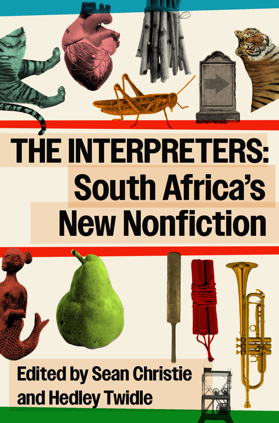 The Interpreters: South Africa’s New Nonfiction