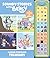Bluey - Soundy Stories with Bluey a 39-Button Sound Storybook Treasury - PI Kids