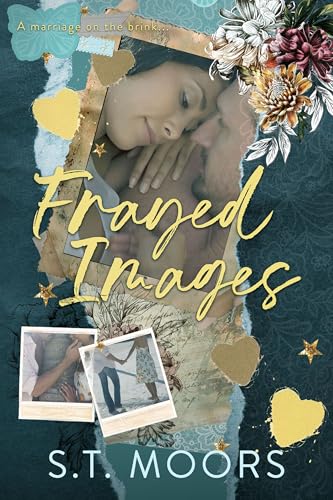 Frayed Images (Kindle Edition)