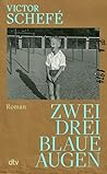 Zwei, drei blaue ...