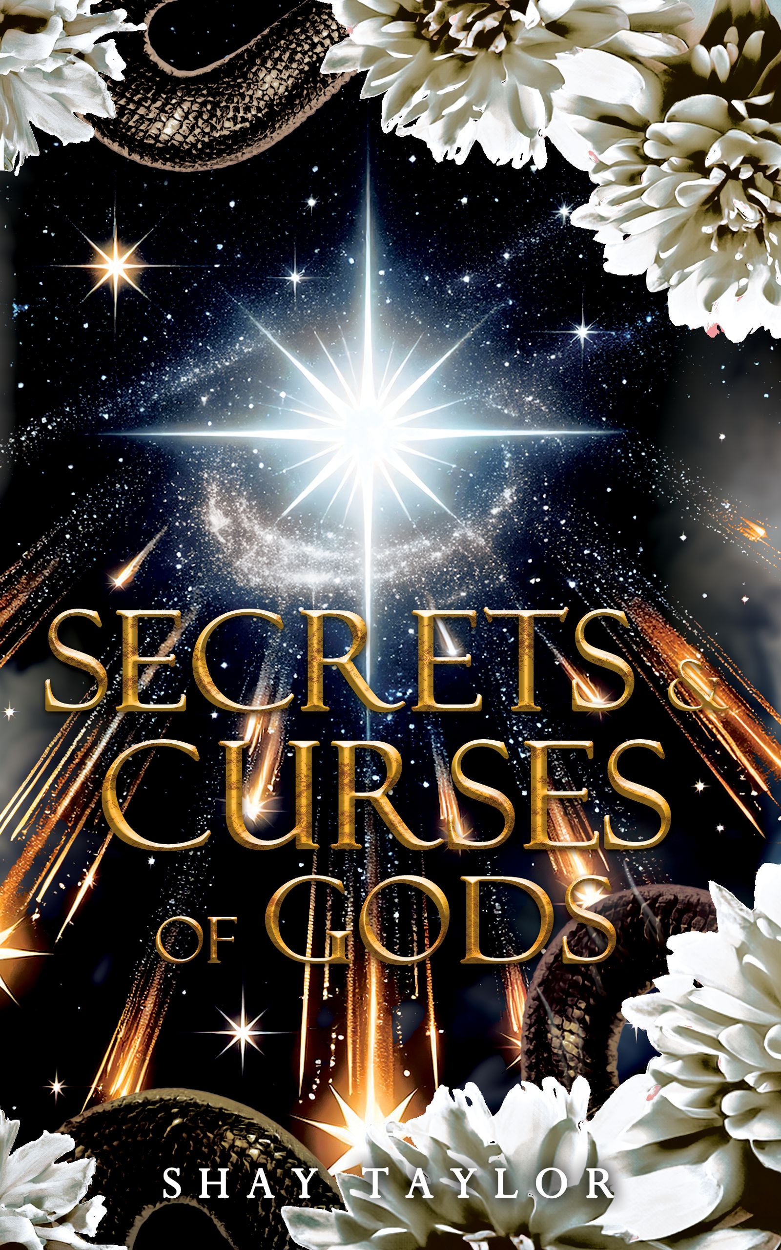 Secrets & Curses Of Gods