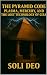 The Pyramid Code: Plasma, M...
