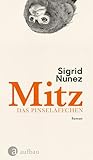 Mitz, das Pinselä...