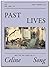 Past Lives Screenplay Book by Celine Song