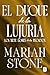 El duque de la lujuria (Los siete lores de los pecados, #2)