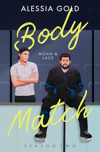 Body Match: Noah & Jace (Kindle Edition)