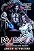 Ravenous (The Unhinged Love...